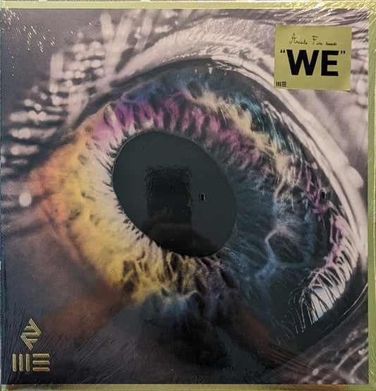 We | Mint (M) Mint (M) Get Cheap Vinyl
