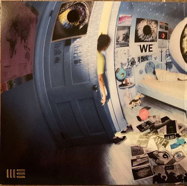 We | Mint (M) Mint (M) Get Cheap Vinyl
