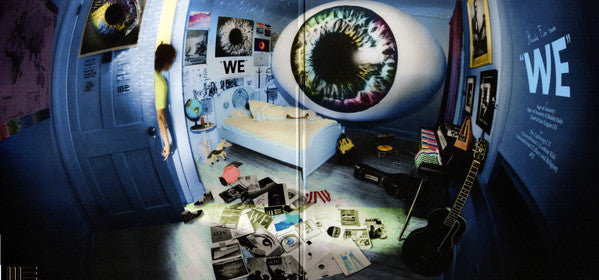 We | Mint (M) Mint (M) Get Cheap Vinyl