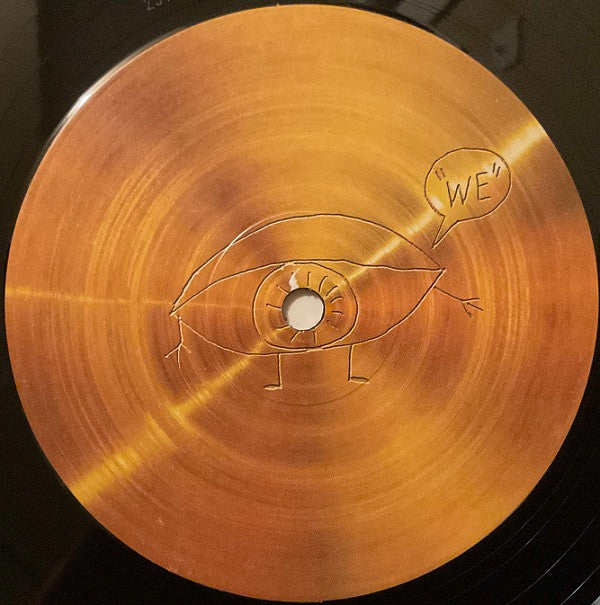 We | Mint (M) Mint (M) Get Cheap Vinyl