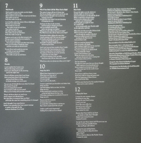 AM (180 GRAM VINYL) | Mint (M) Mint (M) Get Cheap Vinyl