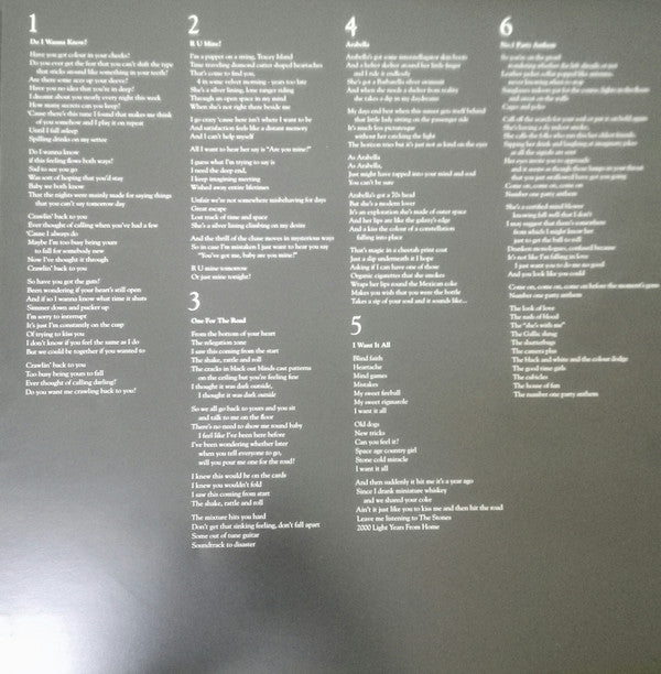 AM (180 GRAM VINYL) | Mint (M) Mint (M) Get Cheap Vinyl