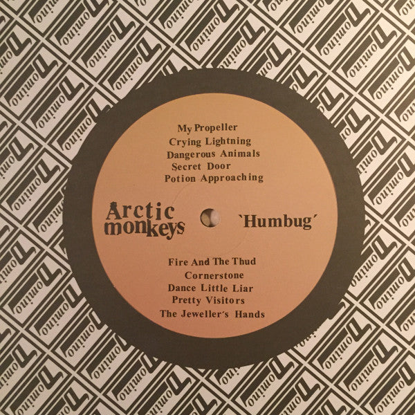 Humbug | Mint (M) Mint (M) Get Cheap Vinyl