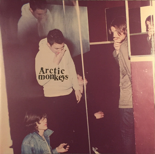 Humbug | Mint (M) Mint (M) Get Cheap Vinyl