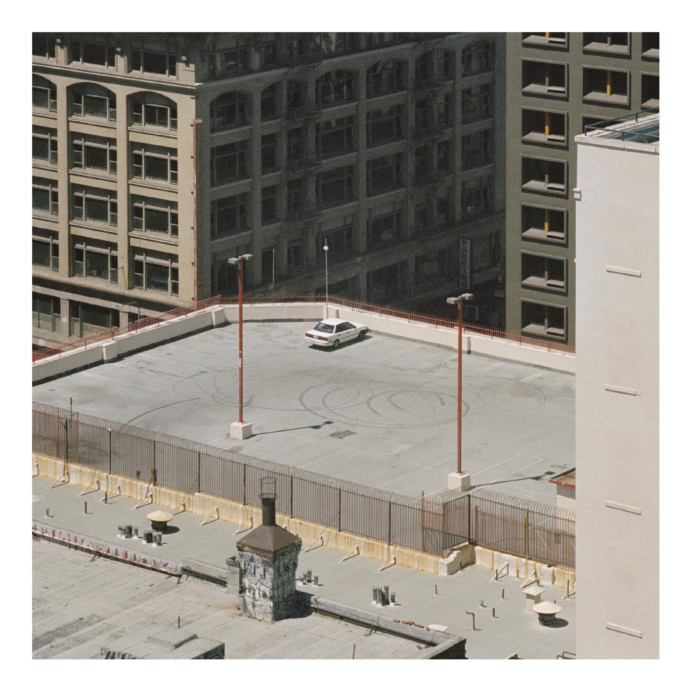 The Car | Mint (M) Mint (M) Get Cheap Vinyl