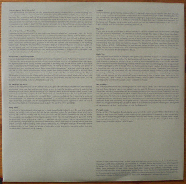 The Car | Mint (M) Mint (M) Get Cheap Vinyl