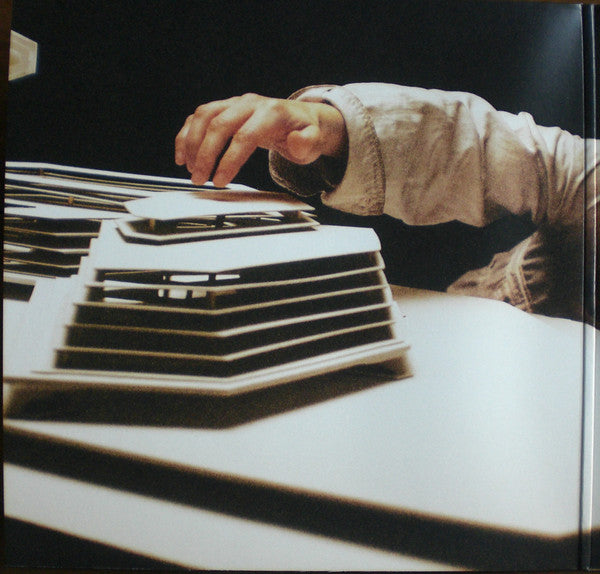 Tranquility Base Hotel + Casino | Mint (M) Mint (M) Get Cheap Vinyl