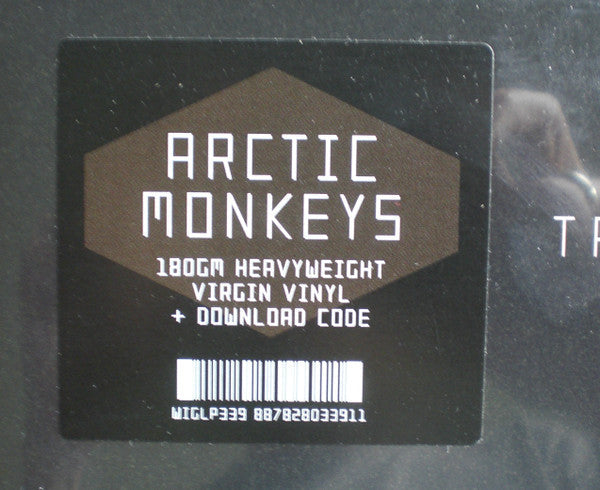 Tranquility Base Hotel + Casino | Mint (M) Mint (M) Get Cheap Vinyl