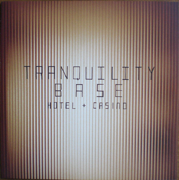 Tranquility Base Hotel + Casino | Mint (M) Mint (M) Get Cheap Vinyl
