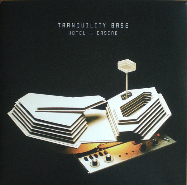 Tranquility Base Hotel + Casino | Mint (M) Mint (M) Get Cheap Vinyl