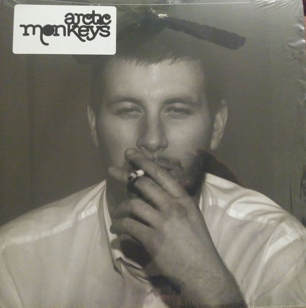 Whatever People Say I Am, That's What I'm Not | Mint (M) Mint (M) Get Cheap Vinyl