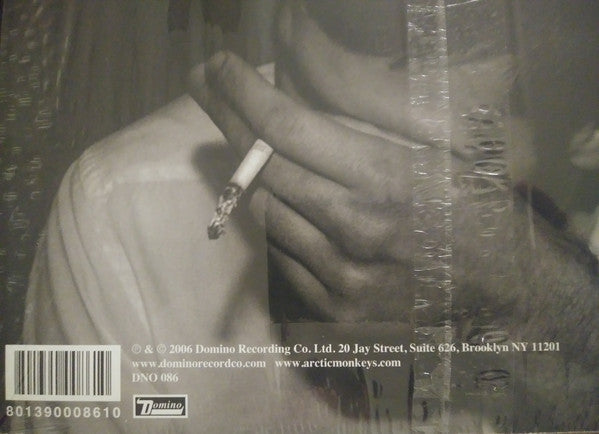 Whatever People Say I Am, That's What I'm Not | Mint (M) Mint (M) Get Cheap Vinyl