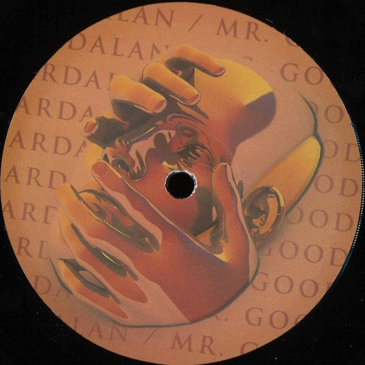 Mr. Good The Remixes | Mint (M) Generic Get Cheap Vinyl