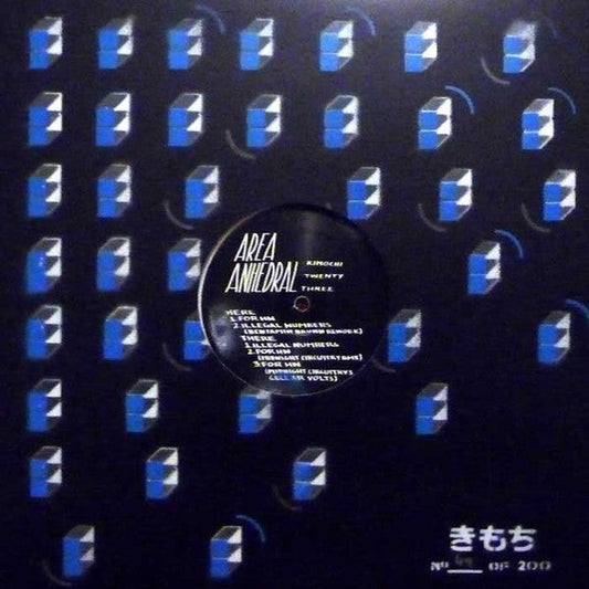 Anhedral | Mint (M) Mint (M) Get Cheap Vinyl