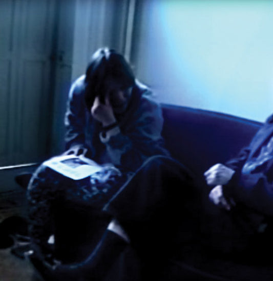 Three Days Afterwards | Get Cheap Vinyl