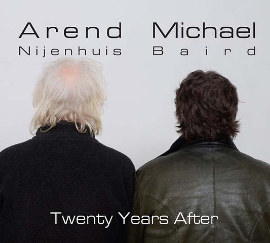 Twenty Years After (CD) | Mint (M) Mint (M) Get Cheap Vinyl