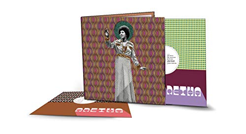 Aretha (2LP 140g Vinyl) | Mint (M) Mint (M) Get Cheap Vinyl