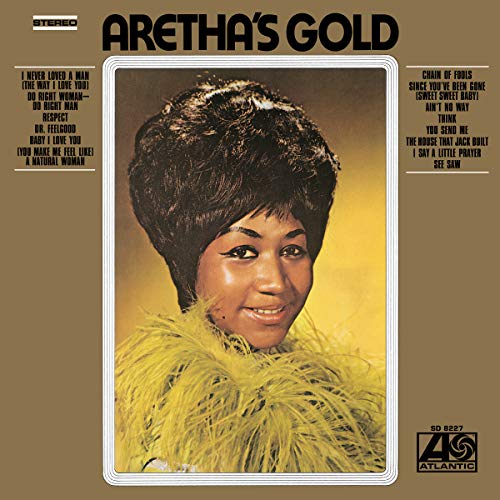 Aretha's Gold | Mint (M) Mint (M) Get Cheap Vinyl