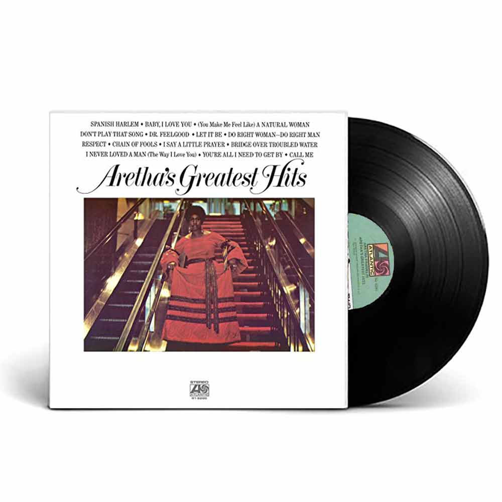 Greatest Hits | Mint (M) Mint (M) Get Cheap Vinyl