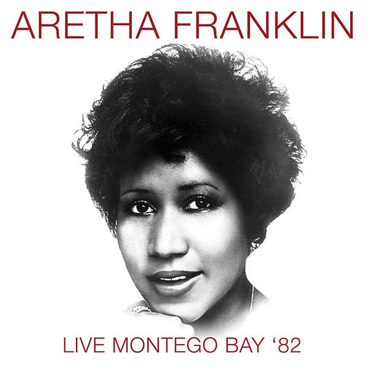 Live Montego Bay '82 | Get Cheap Vinyl