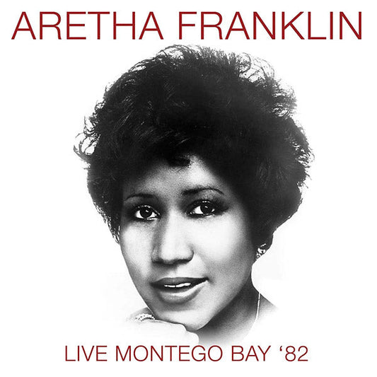 Live Montego Bay '82 (VINYL) | Mint (M) Mint (M) Get Cheap Vinyl