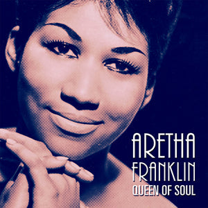 Queen of Soul [Import] | Mint (M) Mint (M) Get Cheap Vinyl