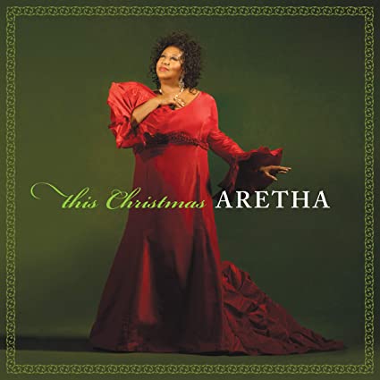This Christmas Aretha | Mint (M) Mint (M) Get Cheap Vinyl