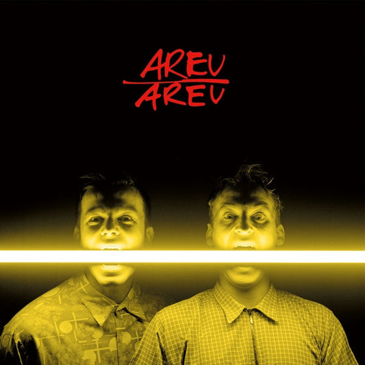 Areu Areu | Get Cheap Vinyl