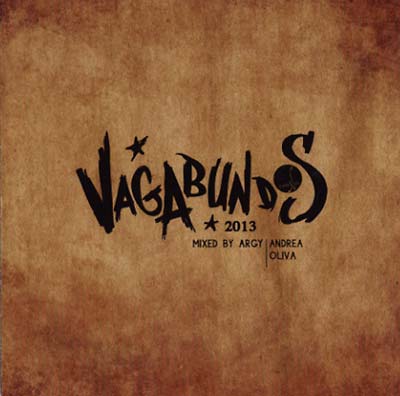 Vagabundos 2013 | Get Cheap Vinyl