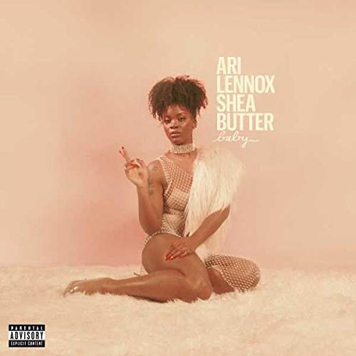 Shea Butter Baby [Explicit Content] | Mint (M) Mint (M) Get Cheap Vinyl