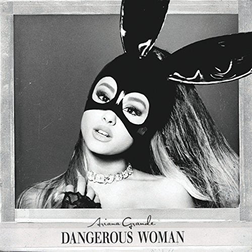 Dangerous Woman | Mint (M) Mint (M) Get Cheap Vinyl
