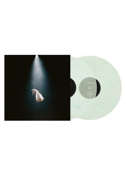 eternal sunshine deluxe: brighter days ahead [Translucent Marble 2 LP] | Mint (M) Mint (M) Get Cheap Vinyl