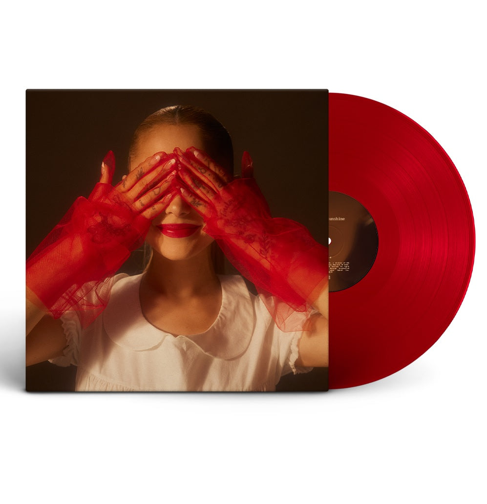 eternal sunshine [Ruby LP] [Alt Cover] | Mint (M) Mint (M) Get Cheap Vinyl