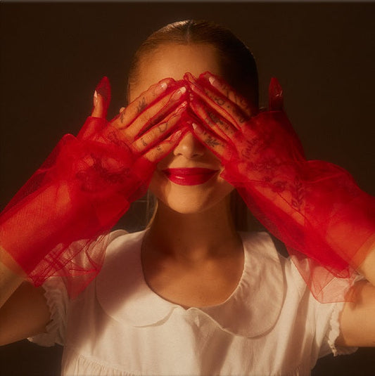 eternal sunshine [Ruby LP] [Alt Cover] | Mint (M) Mint (M) Get Cheap Vinyl