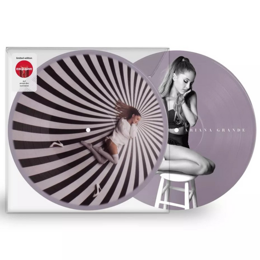 My Everything (Limited Edition, 10th Anniversary Edition, Picture Disc Vinyl) (2 Lp's) | Mint (M) Mint (M) Get Cheap Vinyl