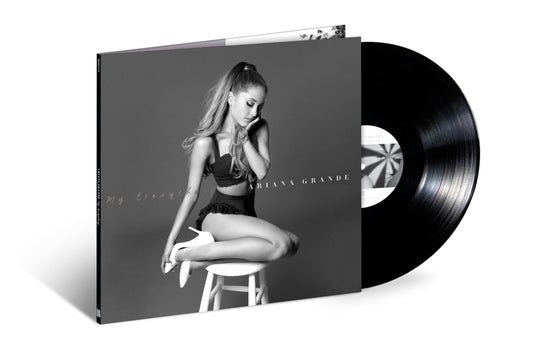 My Everything | Mint (M) Mint (M) Get Cheap Vinyl