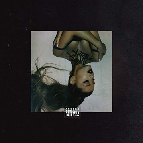 Thank U, Next | Mint (M) Mint (M) Get Cheap Vinyl