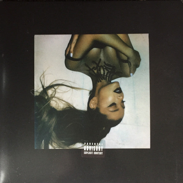 Thank U, Next | Mint (M) Mint (M) Get Cheap Vinyl