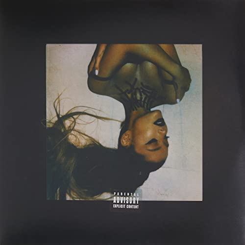 Thank U, Next | Mint (M) Mint (M) Get Cheap Vinyl