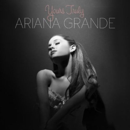Yours Truly: 10th Anniversary Edition (Limited Edition, Picture Disc Vinyl) [Import] | Mint (M) Mint (M) Get Cheap Vinyl
