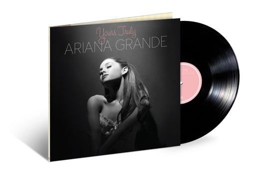 Yours Truly (180 Gram Vinyl) | Mint (M) Mint (M) Get Cheap Vinyl