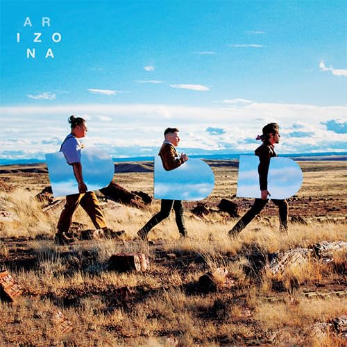 Arizona | Mint (M) Mint (M) Get Cheap Vinyl