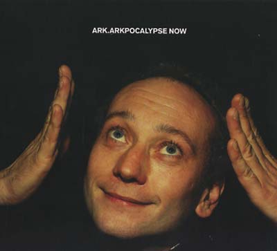 Arkpocalypse Now | Get Cheap Vinyl