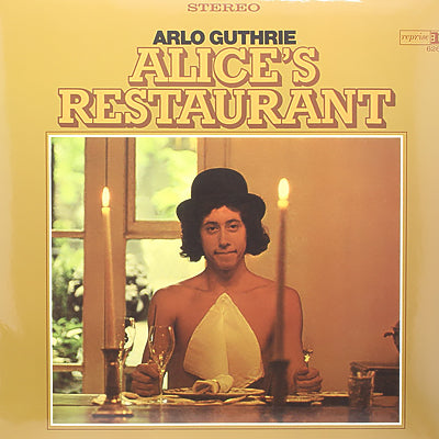 Alice'S Restaurant | Get Cheap Vinyl
