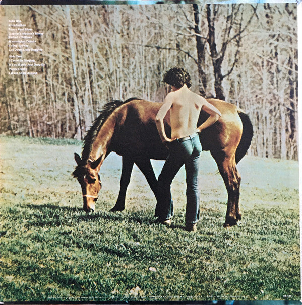 Washington County | Near Mint (NM) Very Good Plus (VG+) Get Cheap Vinyl