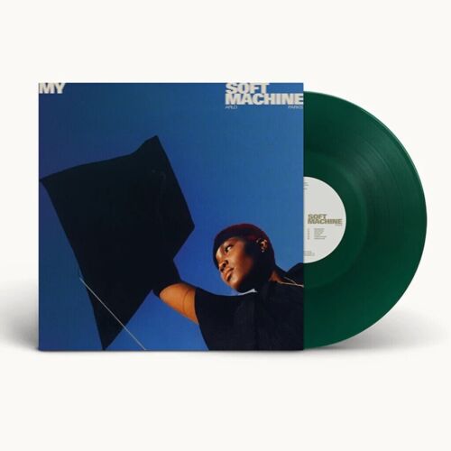 My Soft Machine (Indie Exc Green Vinyl) | Mint (M) Mint (M) Get Cheap Vinyl