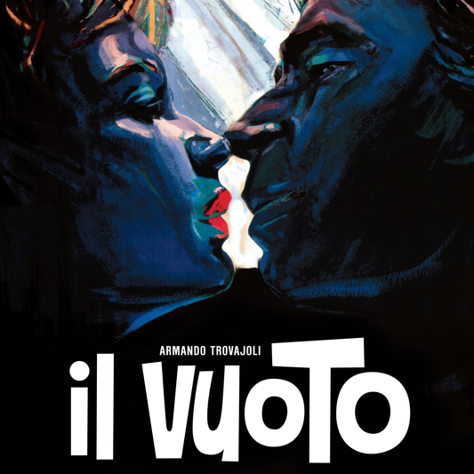 Il Vuoto | Get Cheap Vinyl