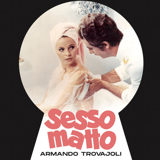 Sessomatto | Get Cheap Vinyl