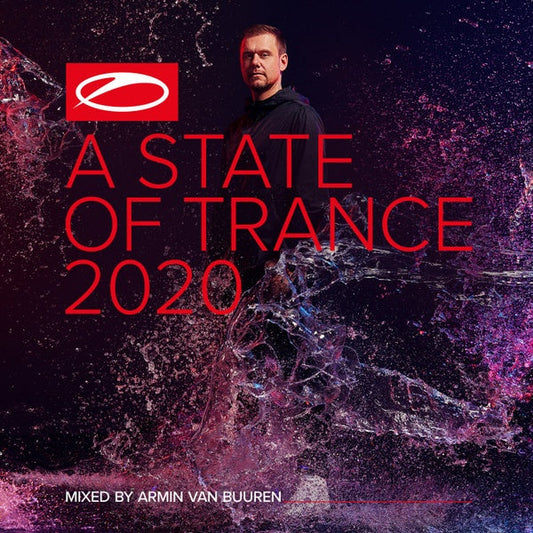 A State Of Trance 2020 | Get Cheap Vinyl