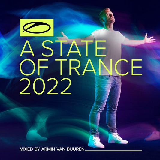 A State Of Trance 2022 | Get Cheap Vinyl